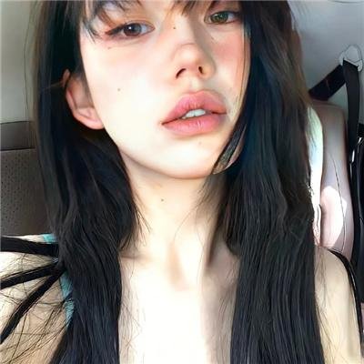 女孩的成长图腾